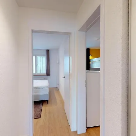 Abitaziun Randolina 13 - Silvaplana/surlej Apartament Surlej