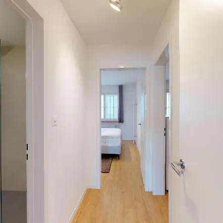 Appartement Abitaziun Randolina 13 - Silvaplana/surlej *