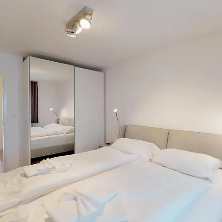 Abitaziun Randolina 13 - Silvaplana/surlej Appartement