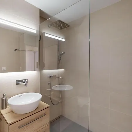 Apartment Abitaziun Randolina 13 - Silvaplana/surlej Surlej