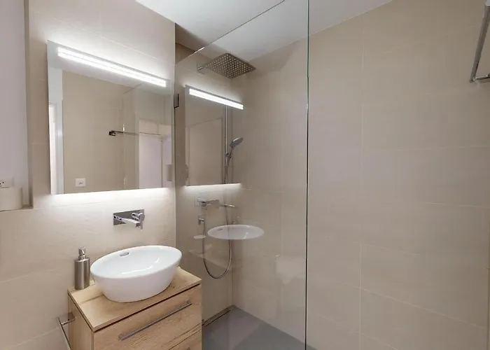 Daire Abitaziun Randolina 13 - Silvaplana/surlej Surlej