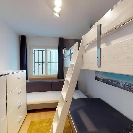 Abitaziun Randolina 13 - Silvaplana/surlej Lejlighed Surlej